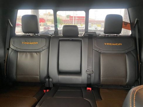 New 2025 Ford F150 Tremor w/ Equipment Group 402A High image 29