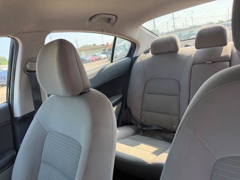 Used 2014 Kia Forte LX w/ Popular Package FWD image 13
