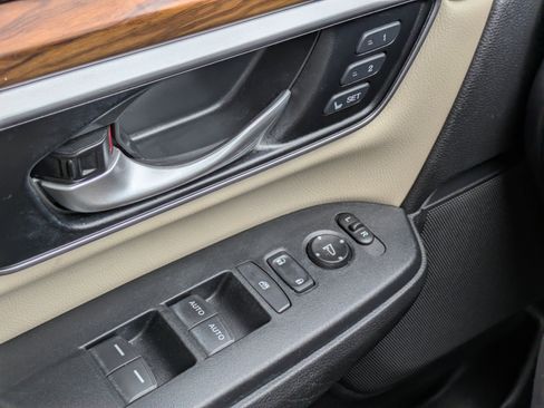Used 2019 Honda CR-V EX-L image 20
