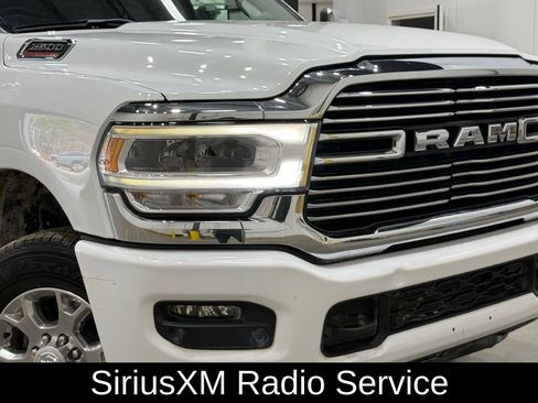 Used 2024 RAM 2500 Laramie image 55