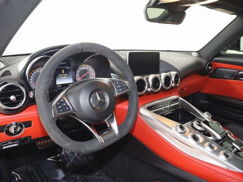 Used 2016 Mercedes-Benz AMG GT S image 37