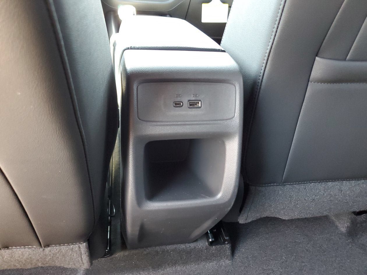 New 2026 Buick Envista Preferred w/ Convenience I Package FWD image 15