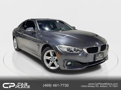 Used 2014 BMW 428i xDrive Coupe