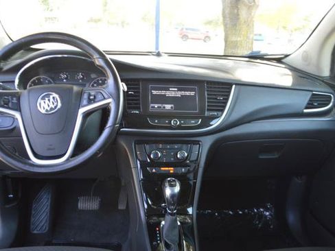 Used 2019 Buick Encore Preferred w/ Safety Package FWD image 14