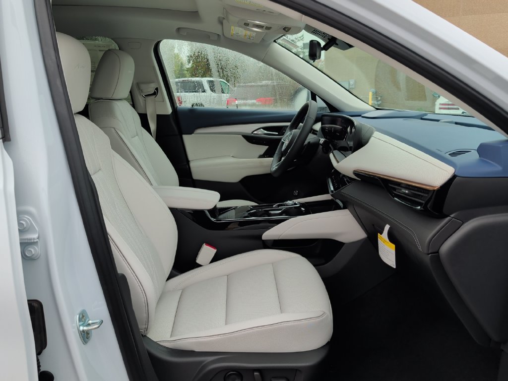 New 2026 Buick Envision Avenir AWD/4WD image 42