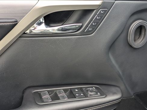 Used 2017 Lexus RX 350 F Sport w/ Cold Weather Package image 14