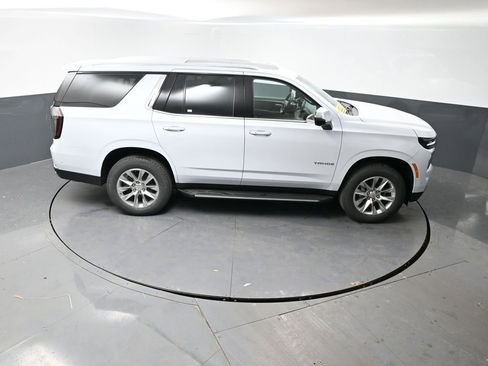 New 2026 Chevrolet Tahoe Premier image 42