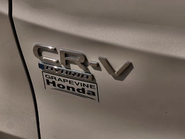 Used 2024 Honda CR-V Sport-L image 8