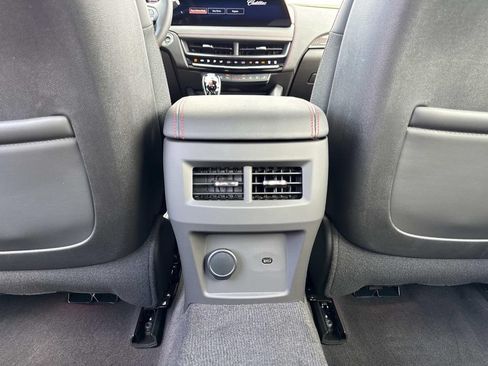 New 2026 Cadillac CT5 Sport w/ Technology Package RWD image 16