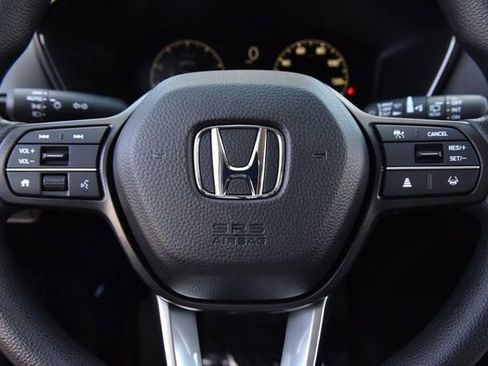 New 2026 Honda CR-V EX image 19