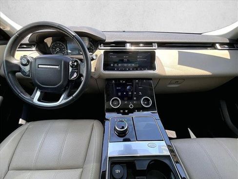 Used 2018 Land Rover Range Rover Velar S AWD/4WD image 16