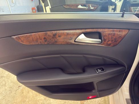 Used 2015 Mercedes-Benz CLS 400 4MATIC image 28