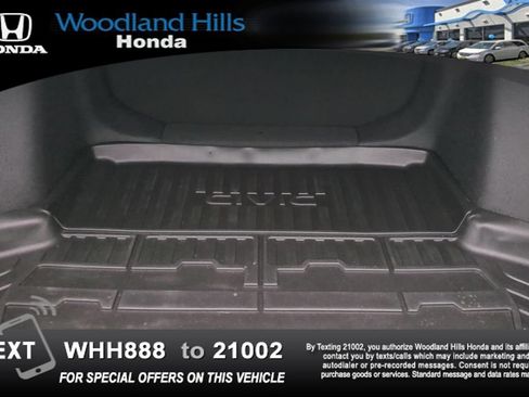 Certified 2023 Honda Civic Sport image 21
