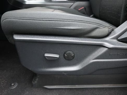 Certified 2024 Ford F150 XLT w/ XLT Black Appearance Package image 11