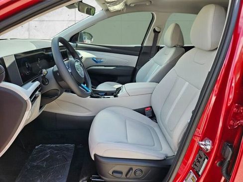 New 2026 Hyundai Tucson SEL image 6