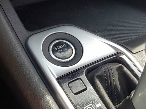 Certified 2021 Nissan Sentra SV FWD image 31