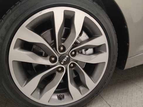 Used 2015 Kia Optima SX w/ SX Turbo Premium Package image 31