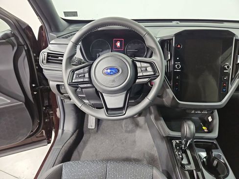 New 2026 Subaru Forester Premium AWD/4WD image 13