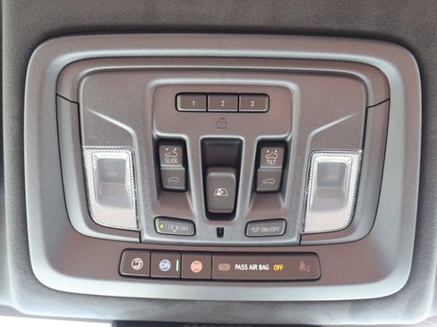 New 2026 GMC Sierra 1500 Denali Ultimate AWD/4WD image 33