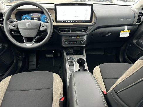 New 2025 Ford Bronco Sport Big Bend image 5