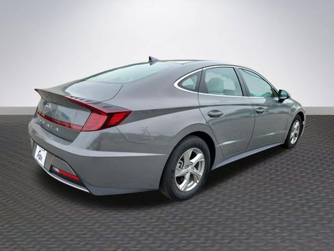 Used 2022 Hyundai Sonata SE FWD image 5
