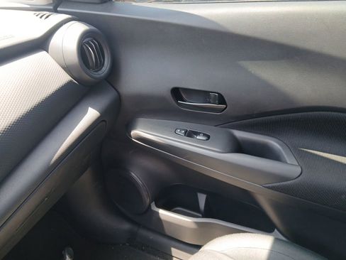 Used 2024 Nissan Kicks S FWD image 16