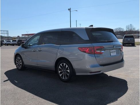Used 2021 Honda Odyssey EX-L image 3
