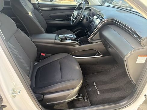Certified 2022 Hyundai Tucson SEL AWD/4WD image 15