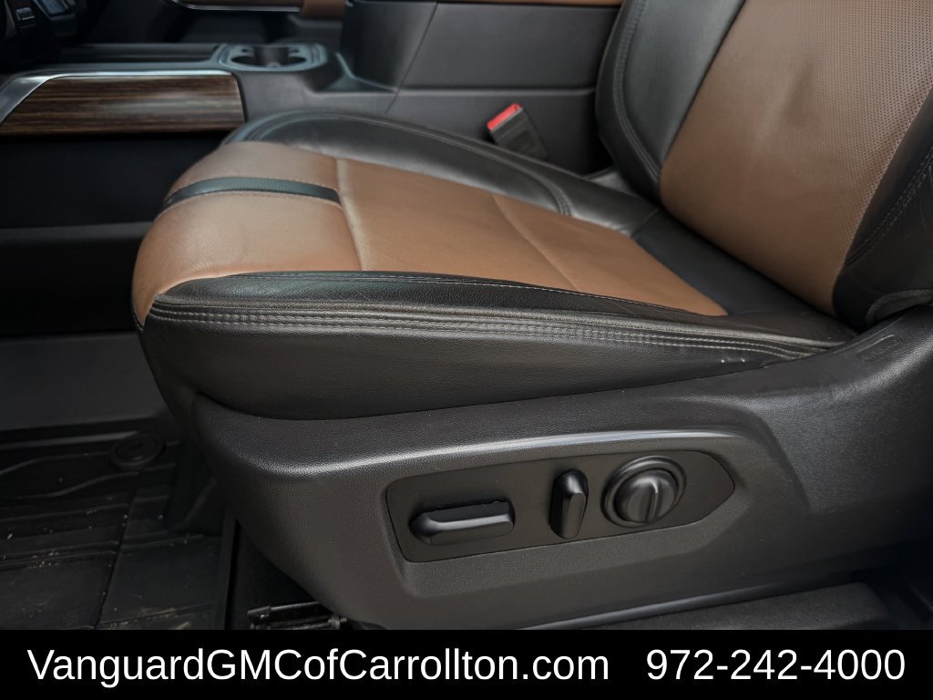 Used 2020 Chevrolet Silverado 3500 High Country AWD/4WD image 30
