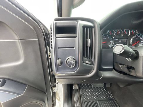 Used 2015 Chevrolet Silverado 2500 LT RWD image 16