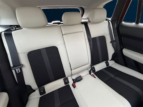 New 2026 MAZDA CX-50 AWD 2.5 S w/ Weather Package image 18