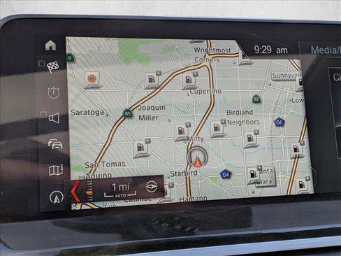 Used 2019 BMW X4 xDrive30i w/ Executive Package image 15