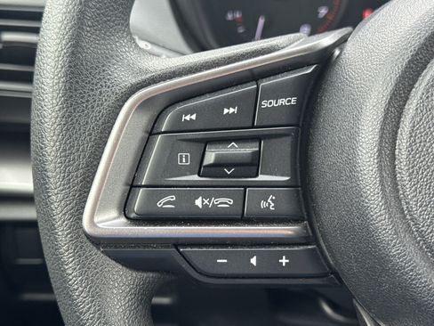 Used 2024 Subaru Impreza 2.0i image 14