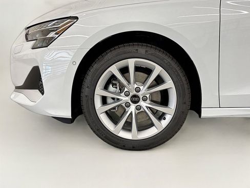 Used 2025 Audi A3 2.0T Premium w/ Convenience Package image 23