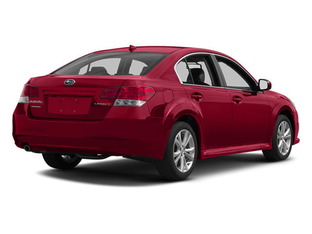 Used 2013 Subaru Legacy 2.5i AWD/4WD image 2