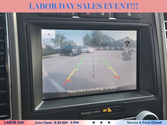 Used 2021 Ford Expedition Max XLT AWD/4WD image 24