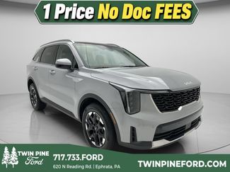 Used 2024 Kia Sorento S w/ Panoramic Sunroof Package AWD/4WD video 1