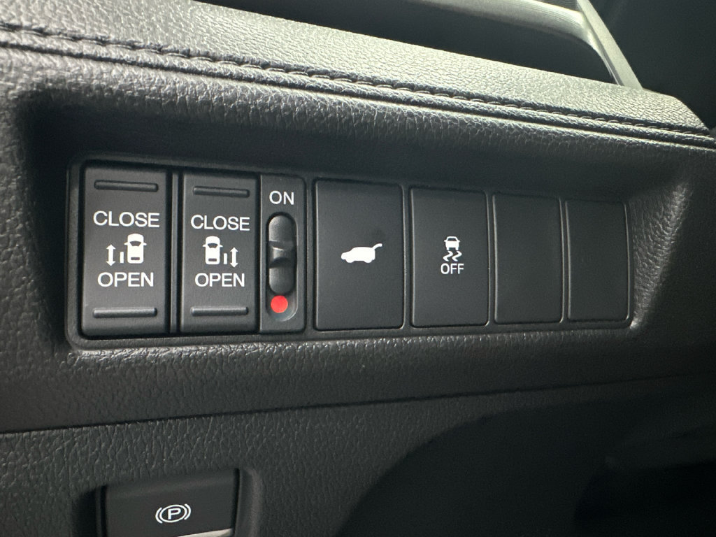 New 2026 Honda Odyssey EX-L image 35
