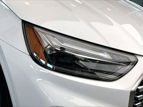 Certified 2023 Audi Q5 2.0T Premium Plus w/ Premium Plus Package image 27