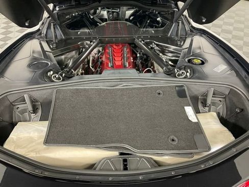 Used 2023 Chevrolet Corvette Stingray Premium Cpe w/ Z51 Performance Package image 35