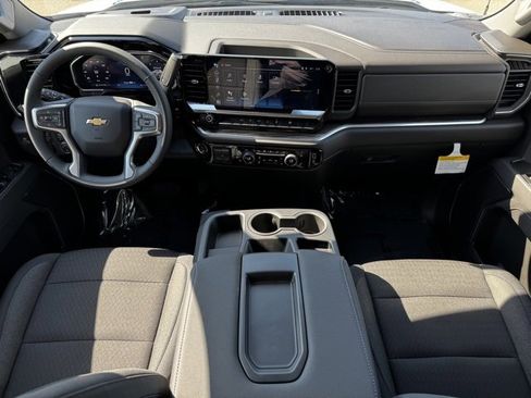 New 2026 Chevrolet Silverado 1500 LT image 9