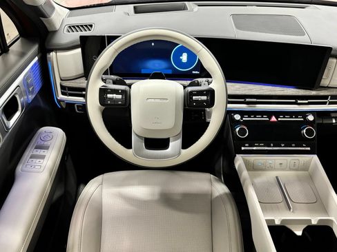 Certified 2024 Hyundai Santa Fe Calligraphy FWD image 12