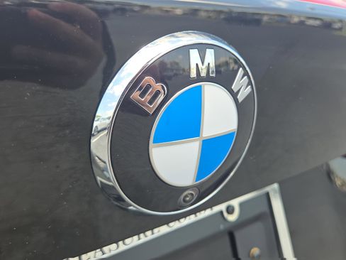 Used 2023 BMW 430i Convertible w/ Premium Package RWD image 38