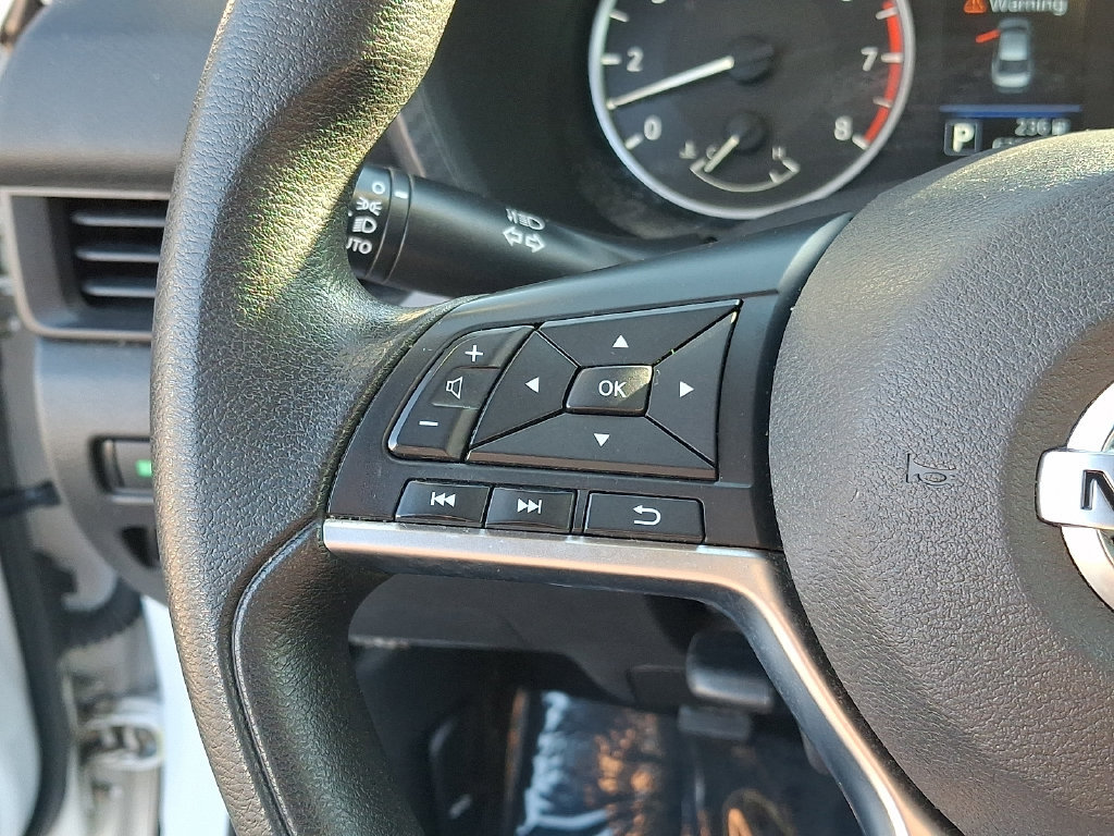 Used 2022 Nissan Sentra S w/ Electronics Package FWD image 21