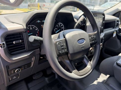 New 2026 Ford F150 XL w/ Equipment Group 103A High AWD/4WD image 16