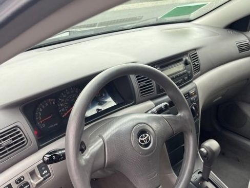 Used 2007 Toyota Corolla CE image 13