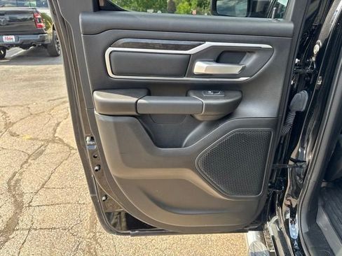 Used 2023 RAM 1500 Big Horn AWD/4WD image 17