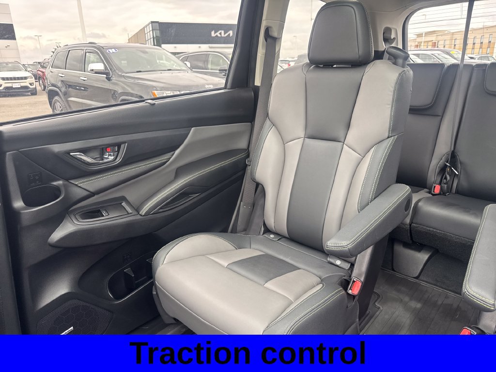 Used 2023 Subaru Ascent Onyx Edition Limited AWD/4WD image 13