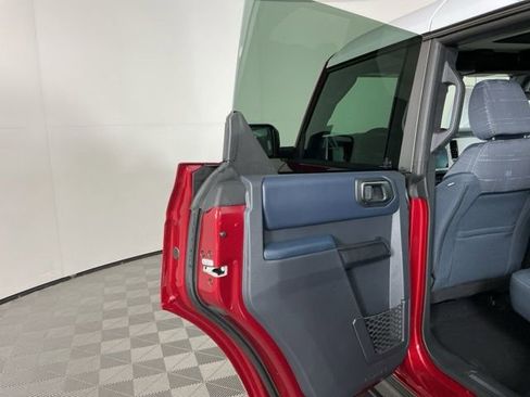 New 2026 Ford Bronco Heritage Edition AWD/4WD image 25