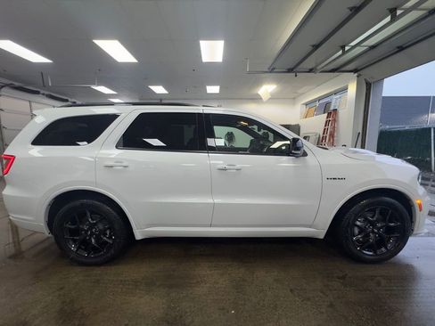 New 2026 Dodge Durango GT image 8